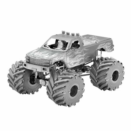 FASCINATIONS 3D Mdl Kit Monster Truck MMS216